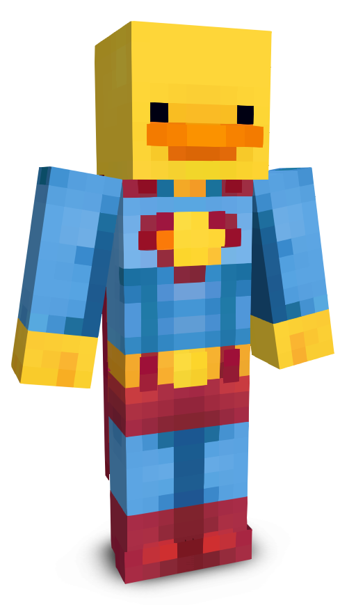 gameystrom9479's skin
