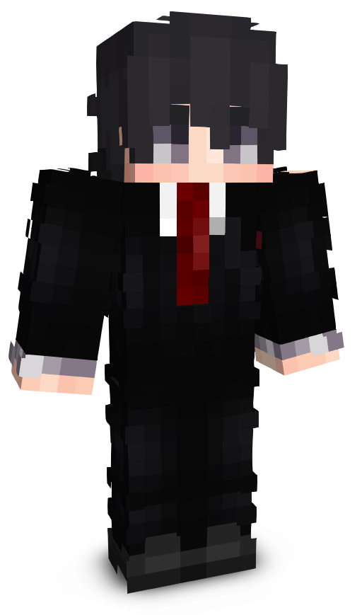 Xtwins404's skin