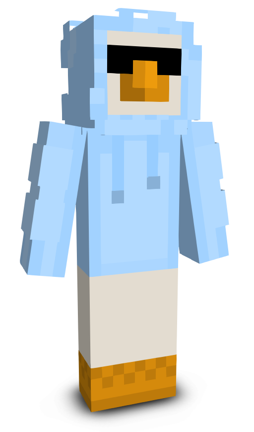 CriticalCPVP's skin