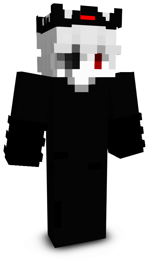xY1noz's skin