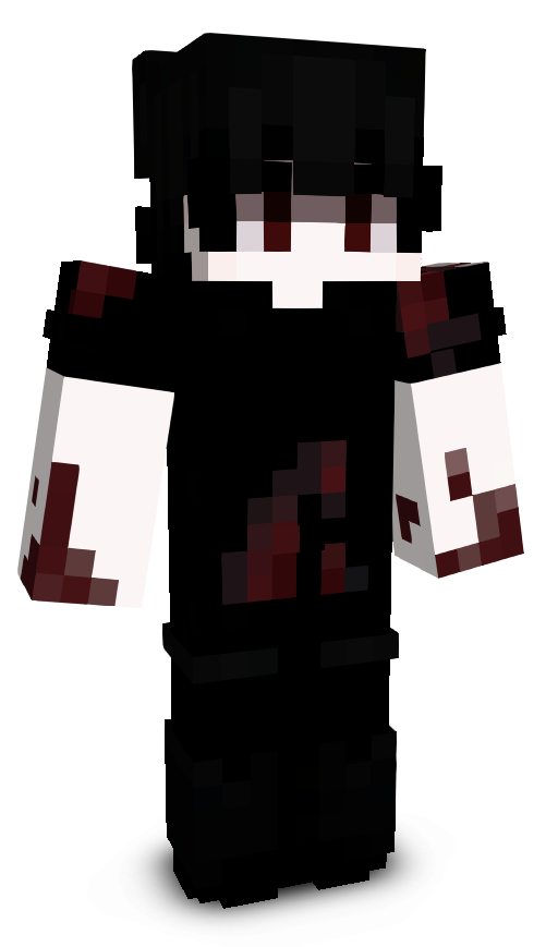 mhgx's skin