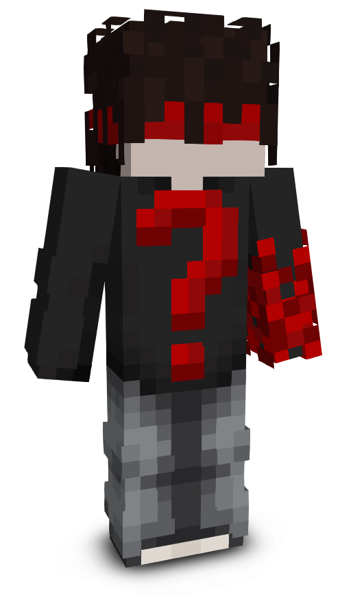 TANJIRO18BOY's skin