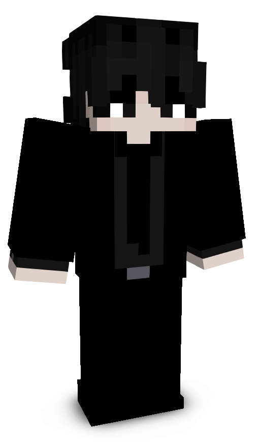 yttvdemon's skin