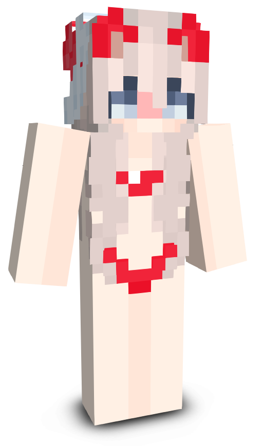 peppaaronii's skin