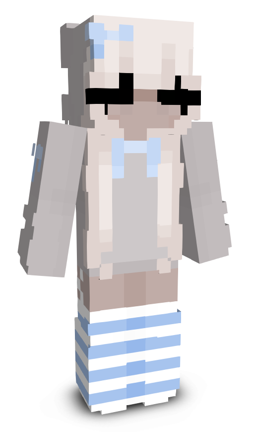 DeniedplaguePurr's skin