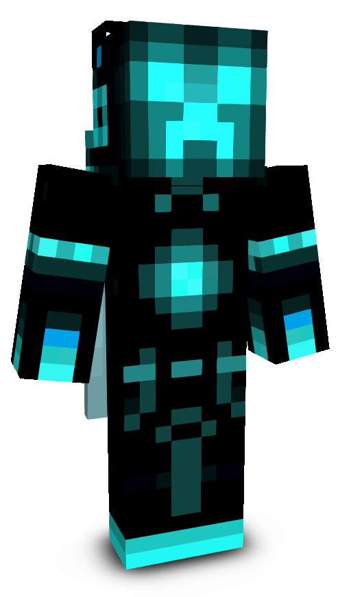 PlsTpa's skin