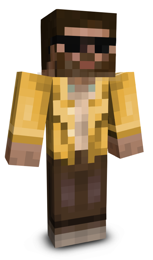 DiamondDimples's skin