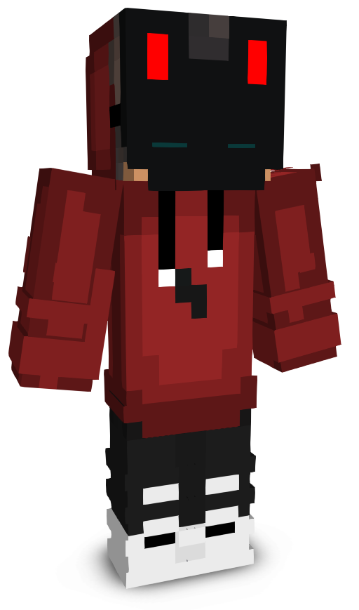 MrSilentBoy's skin