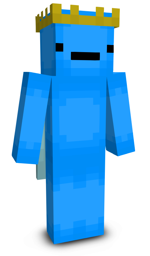 ChickenFrost's skin