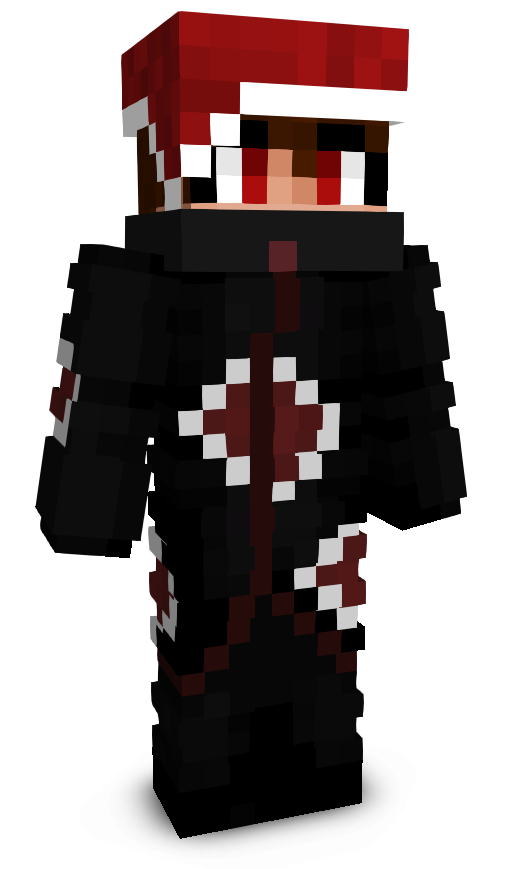 FlowsZa's skin