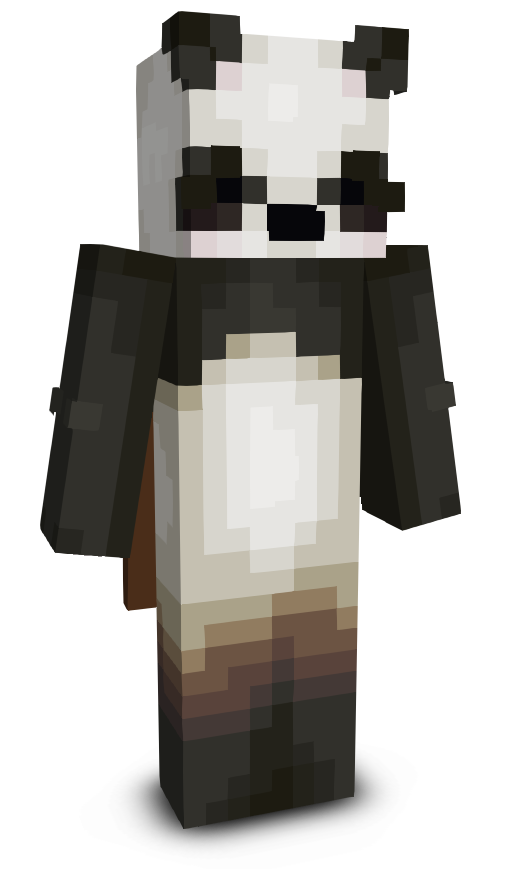 Kub55's skin