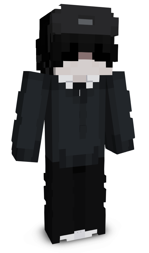 Flatix9's skin