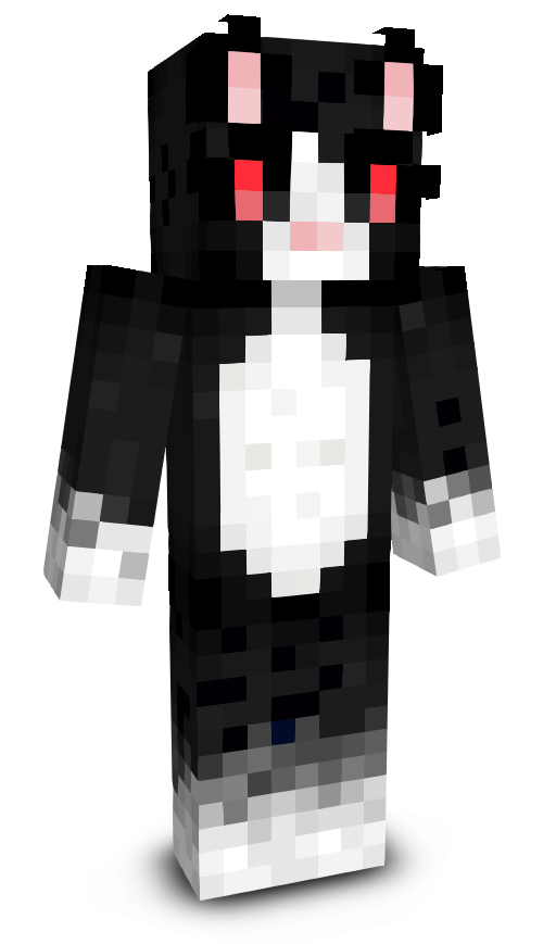 Foxlyns's skin