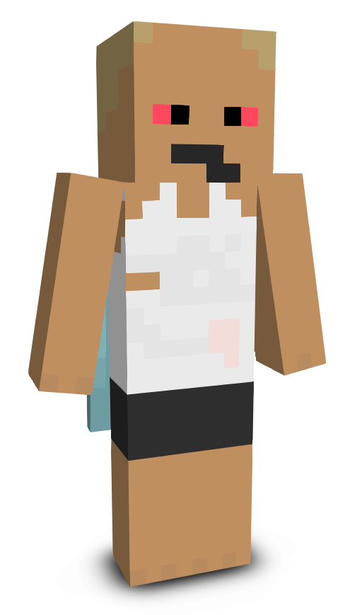 Quanticupo's skin