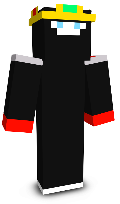 Max_TTV21's skin
