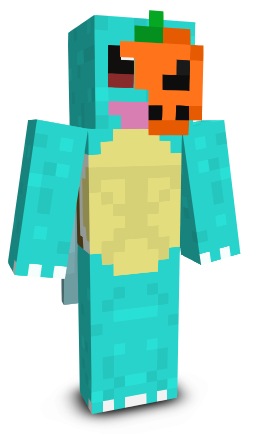 Snyc09's skin