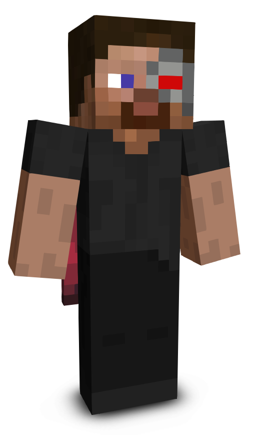 Se7v_'s skin