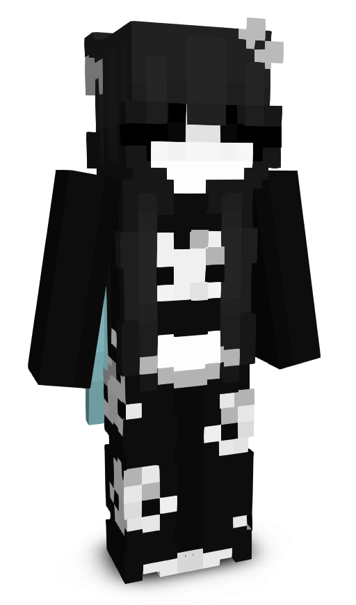 A3STH3TIC_YT's skin