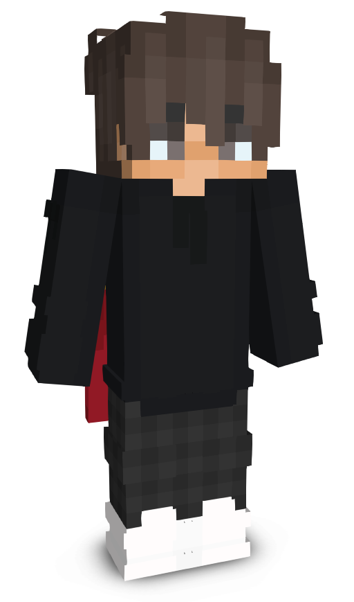 __Tonii's skin