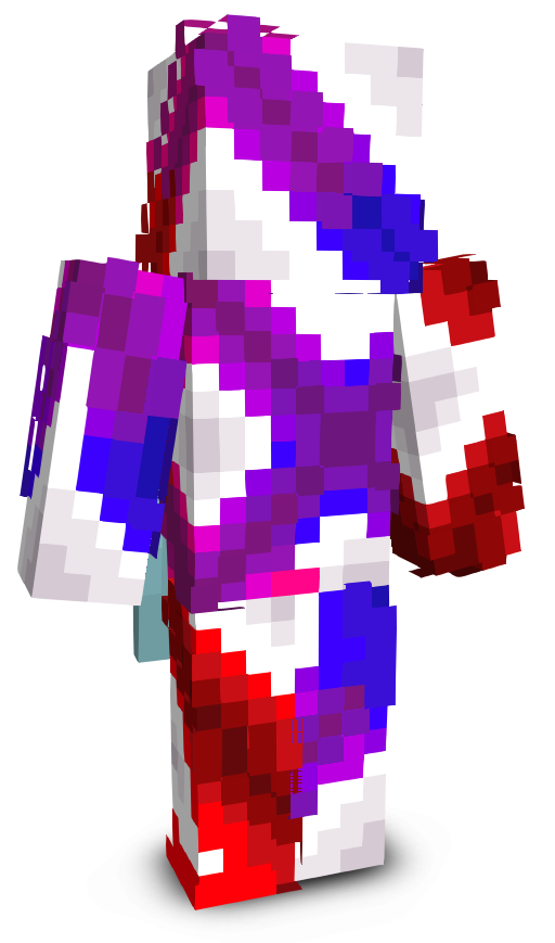 LefPan12's skin