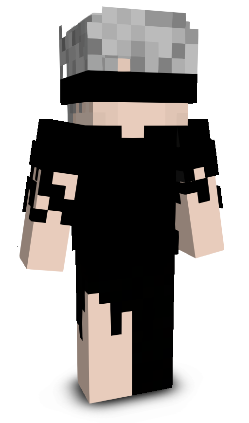Samier85's skin