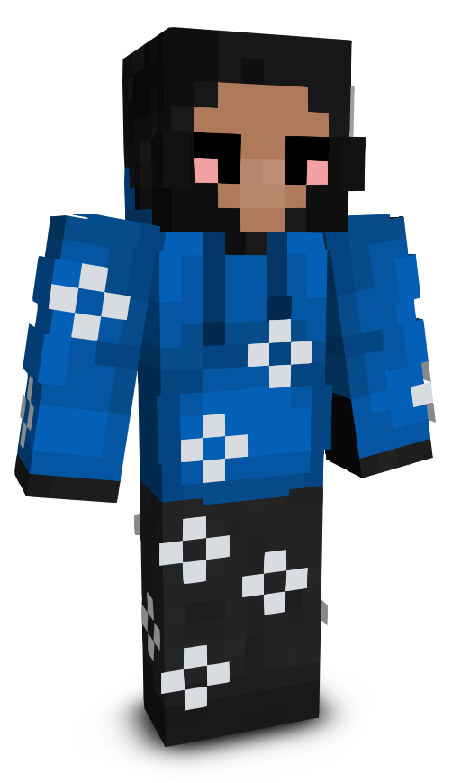 Kingzazo2314's skin