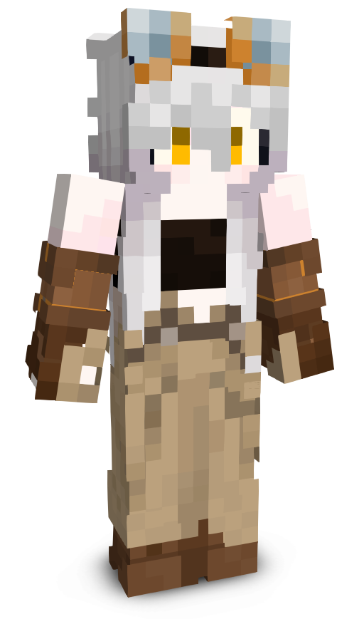 Zushikat0's skin
