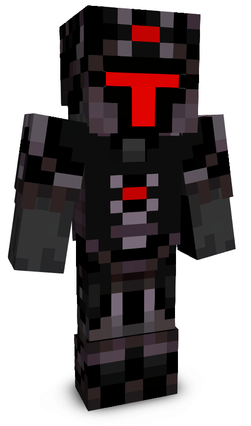 BlazeElite's skin