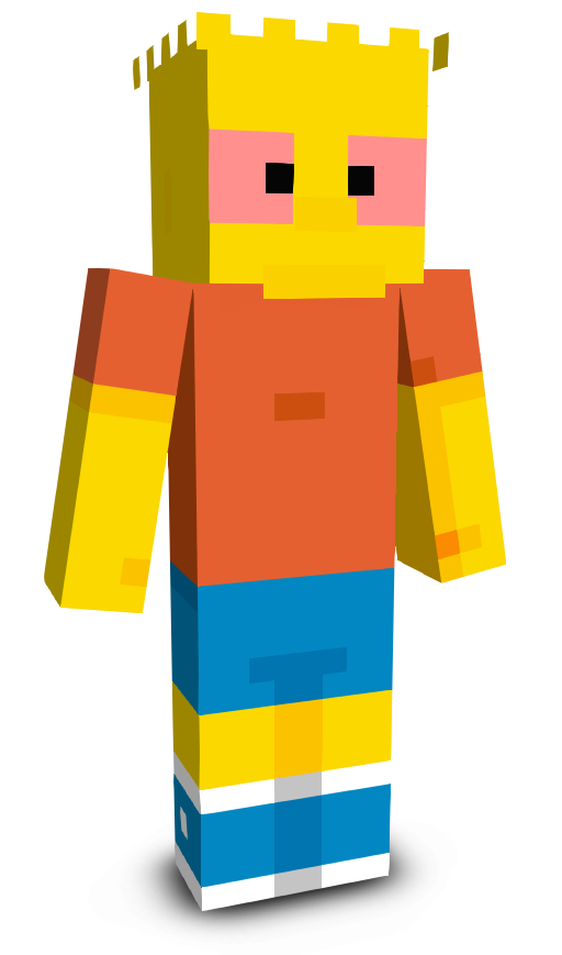 iusekryptonclien's skin