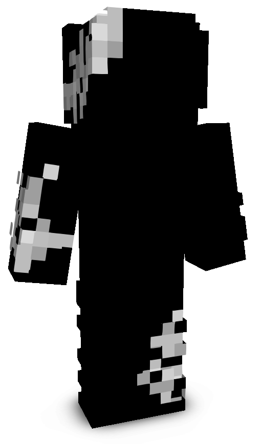 k1llzONmc's skin