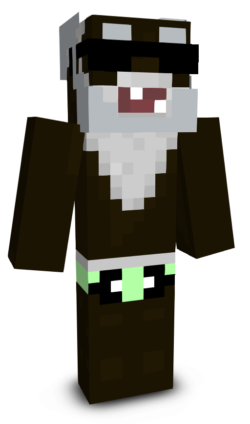 Zacper0's skin