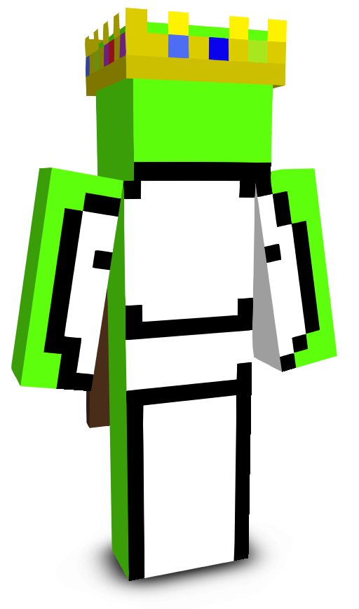 BKVBB's skin