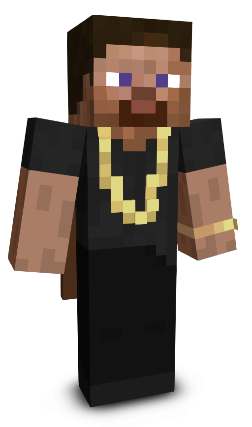 EvanDaBroski's skin