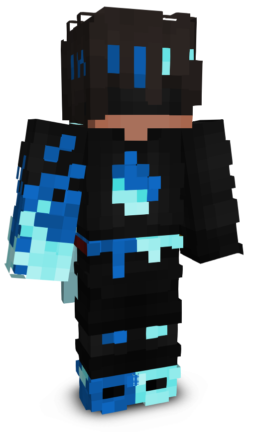 Misak725's skin