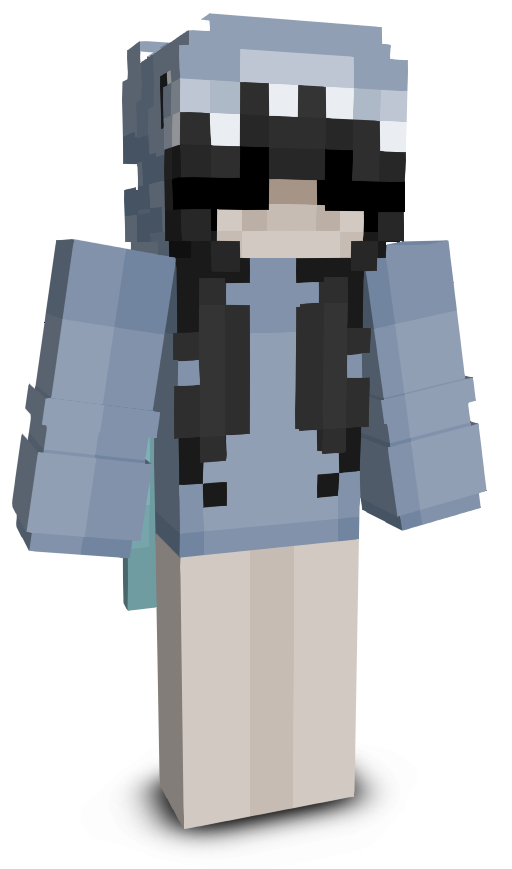 Xn3_'s skin