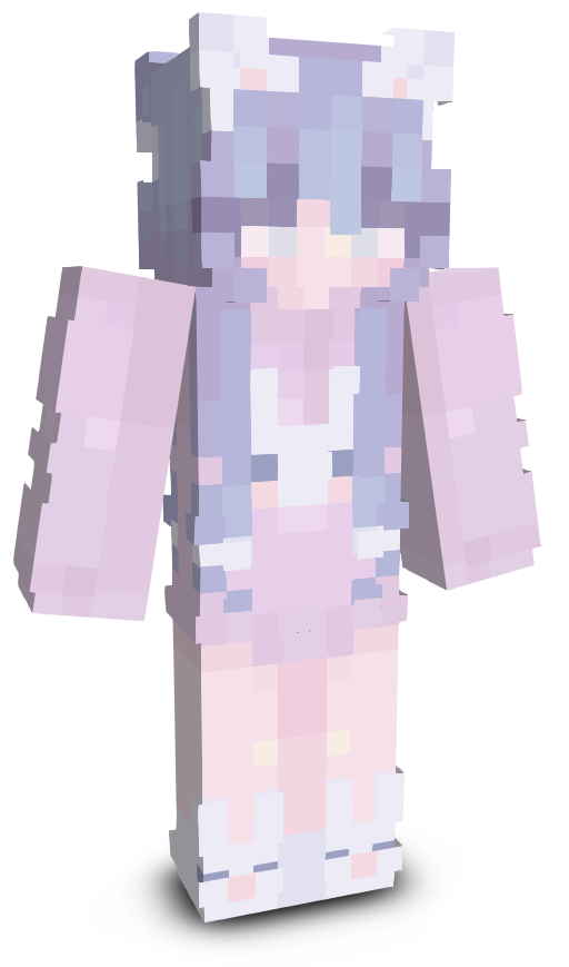 ItzRealDe's skin