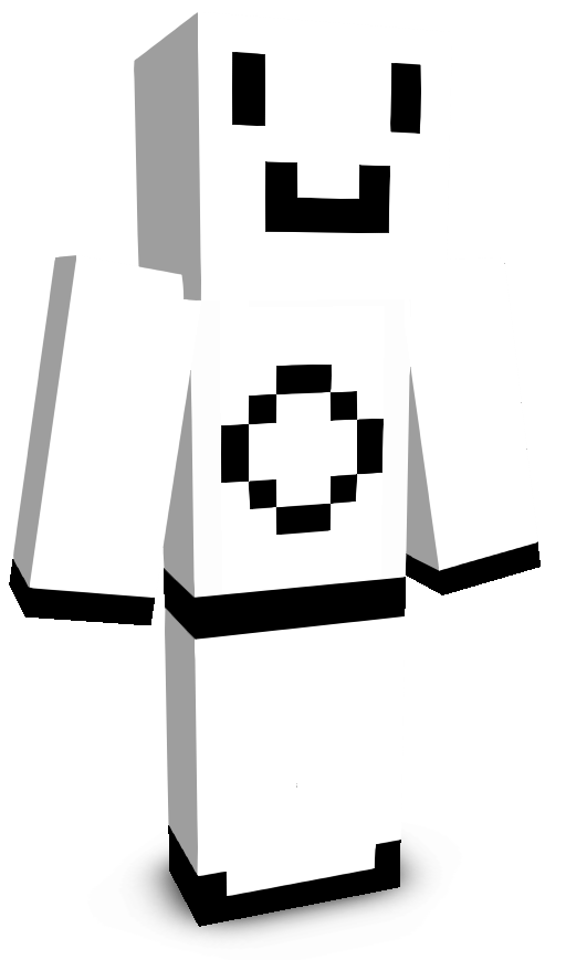 steveisgid's skin