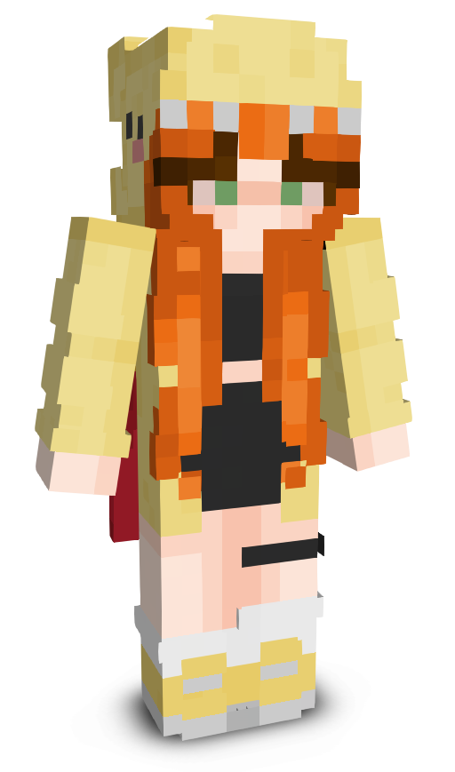 EmilyGueller's skin