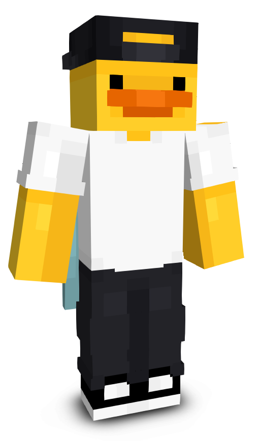 TheeTJD's skin