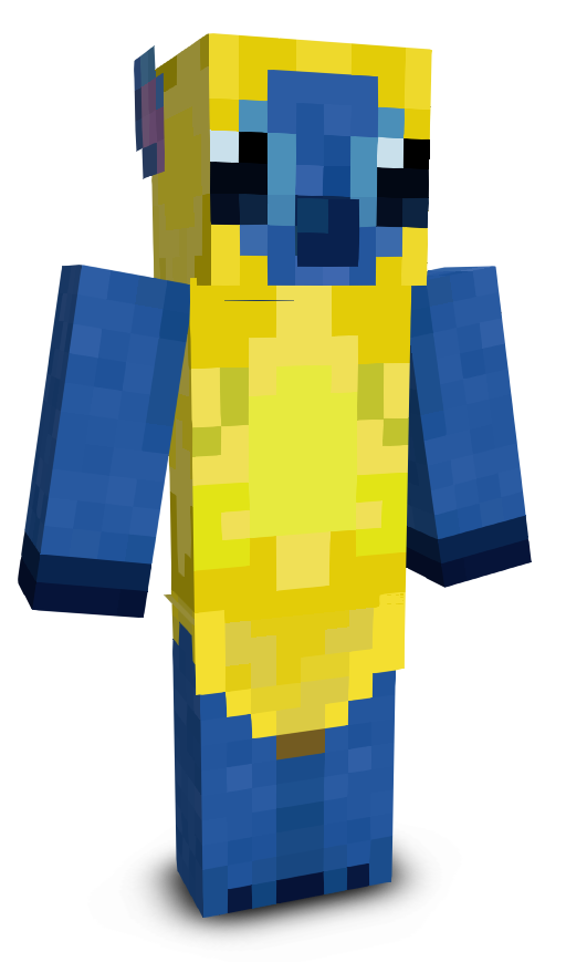 Floust1em's skin