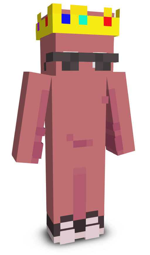 HIWWAA's skin