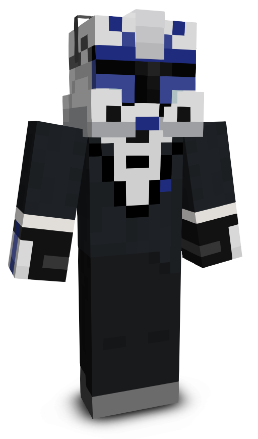 Wiwa67's skin