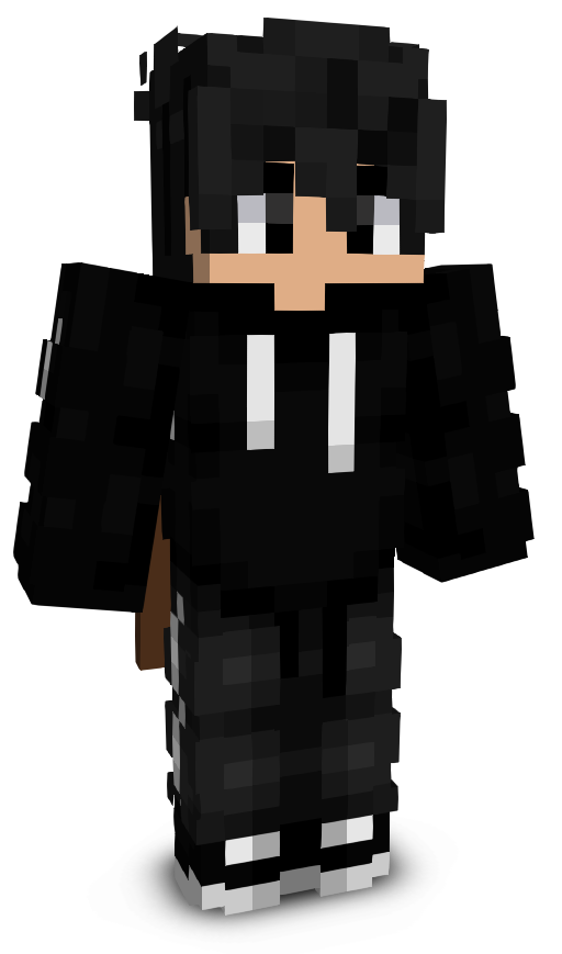 Tbzlincoln's skin