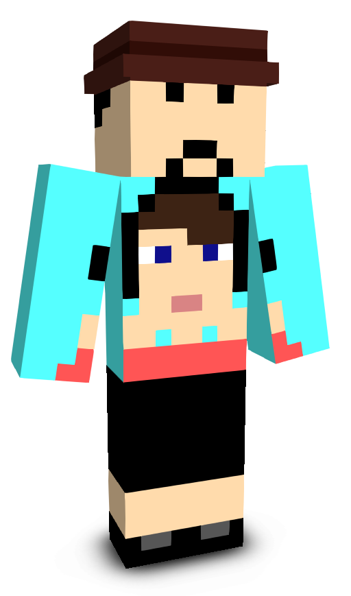 Itztemv's skin