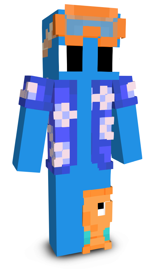 Bazooka1IQ's skin