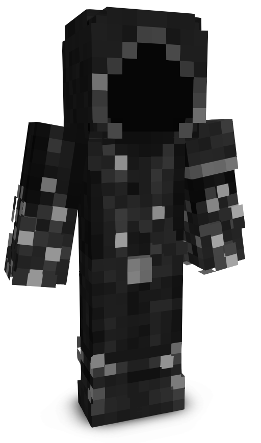 Iosercore's skin