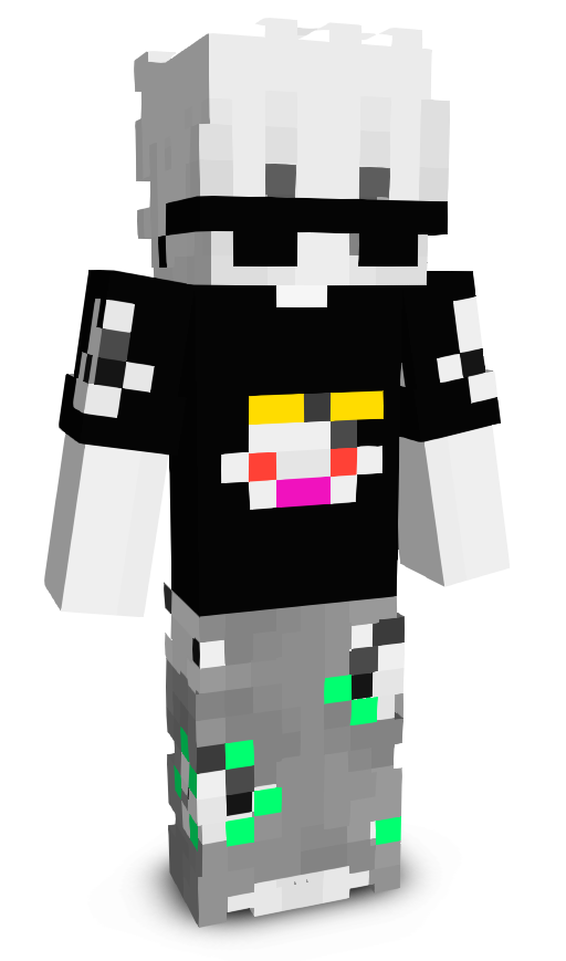 legecy_MC's skin