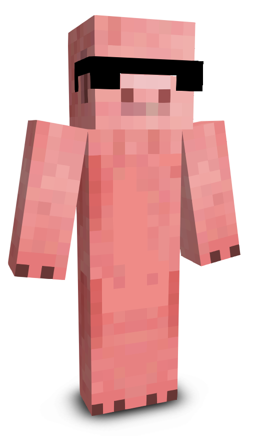 Feltyngk's skin