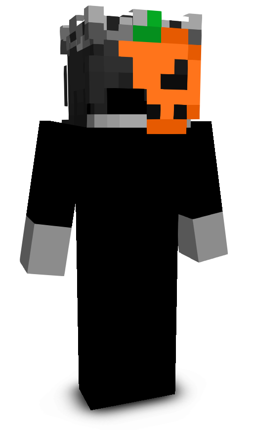 MotoAce21's skin