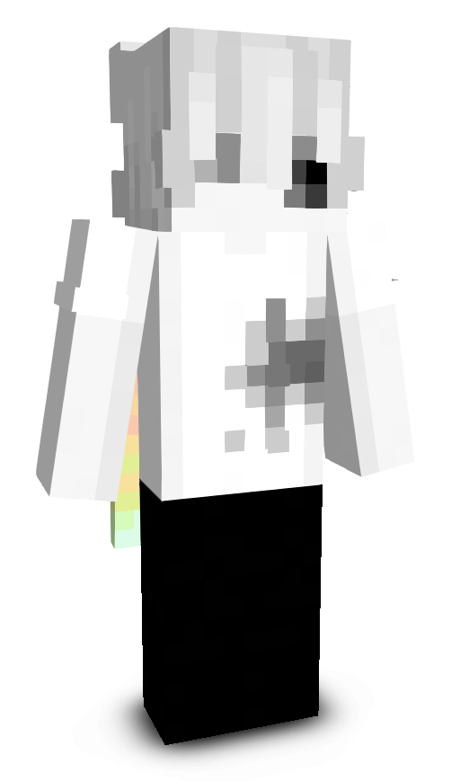 IMISSTHATMISEREY's skin
